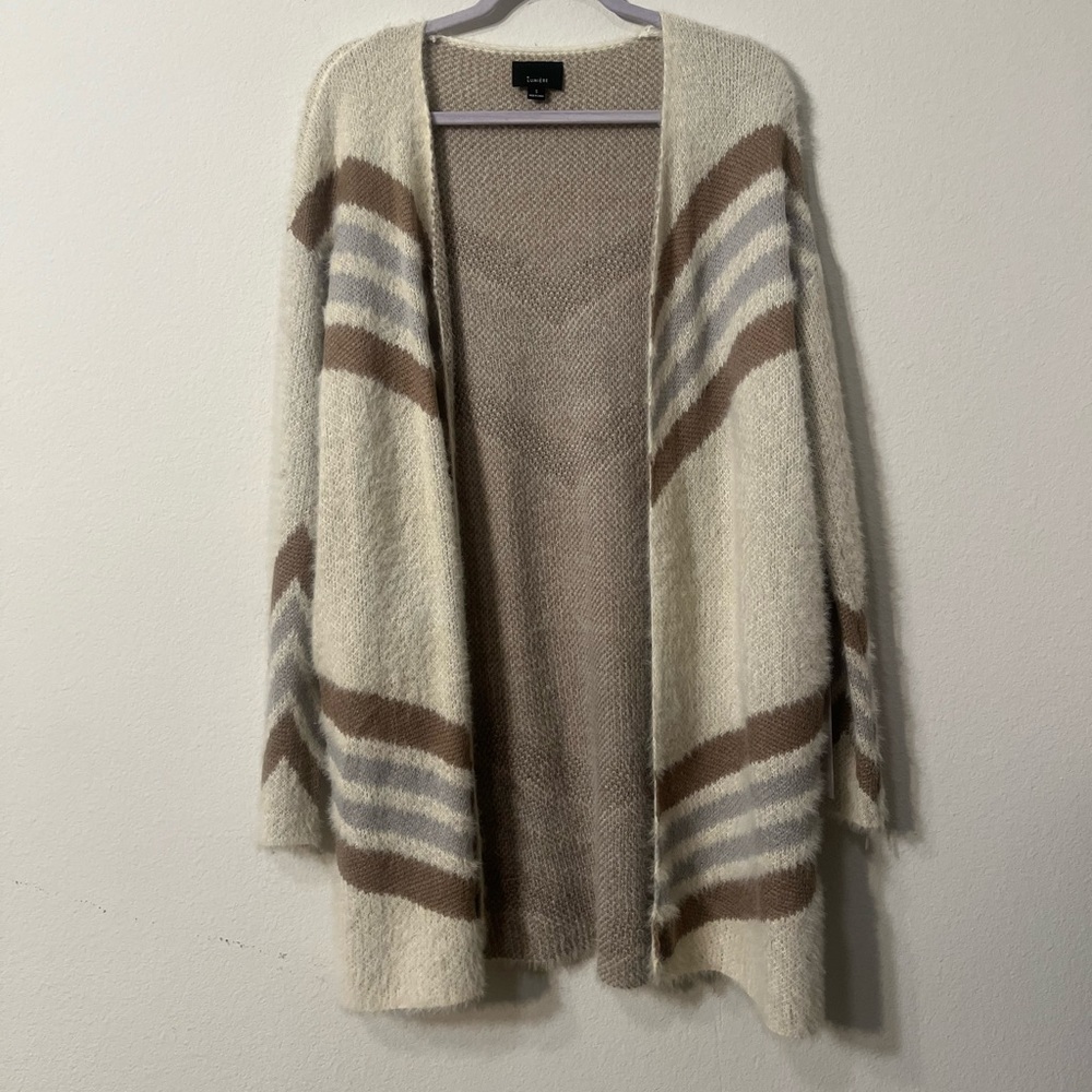 New Lumiere Cardigan Small Women